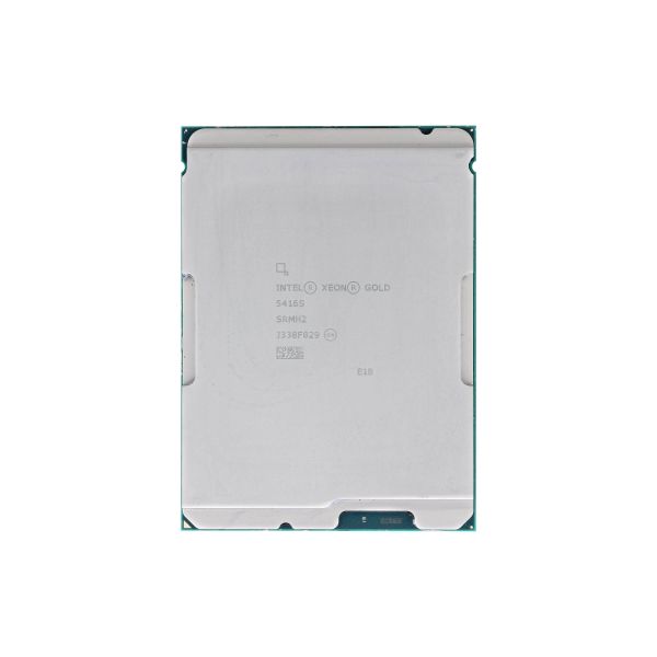 Intel Xeon Gold 5416S (SRMH2)