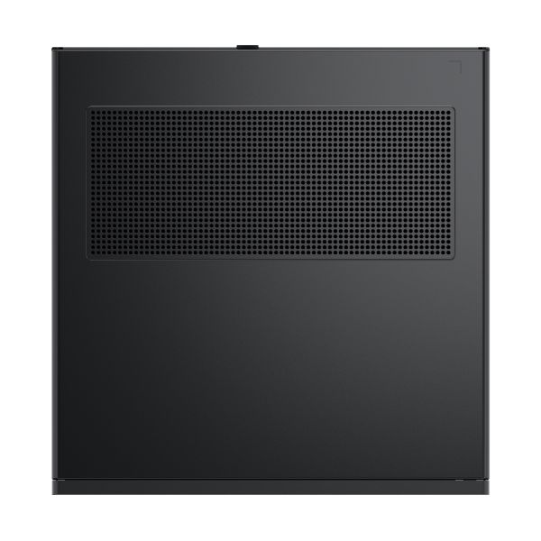 Lenovo V100q N100 8 GB DDR5-SDRAM 256 GB SSD Mini PC Zwart (13GG0005GE)