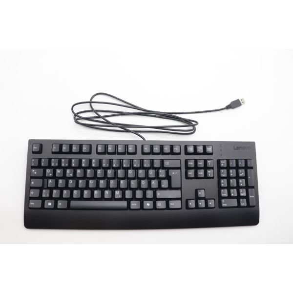 Lenovo Preferred Pro II USB Keyboard (5D50U84631)