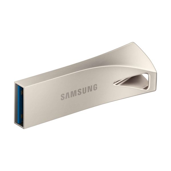 Samsung MUF-64BE USB flash drive 64 GB USB Type-A 3.2 Gen 1 (3.1 Gen 1) Zilver (MUF-64BE3/APC)