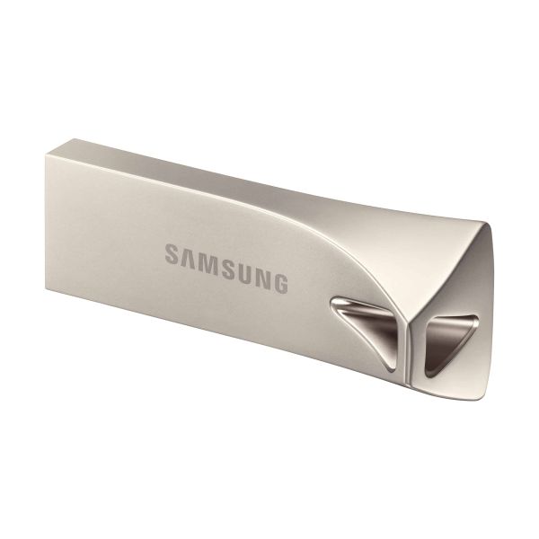 Samsung MUF-64BE USB flash drive 64 GB USB Type-A 3.2 Gen 1 (3.1 Gen 1) Zilver (MUF-64BE3/APC)