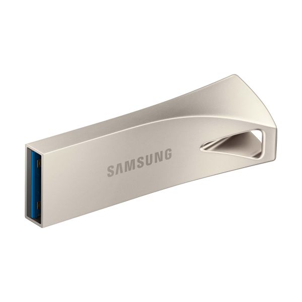 Samsung MUF-64BE USB flash drive 64 GB USB Type-A 3.2 Gen 1 (3.1 Gen 1) Zilver (MUF-64BE3/APC)
