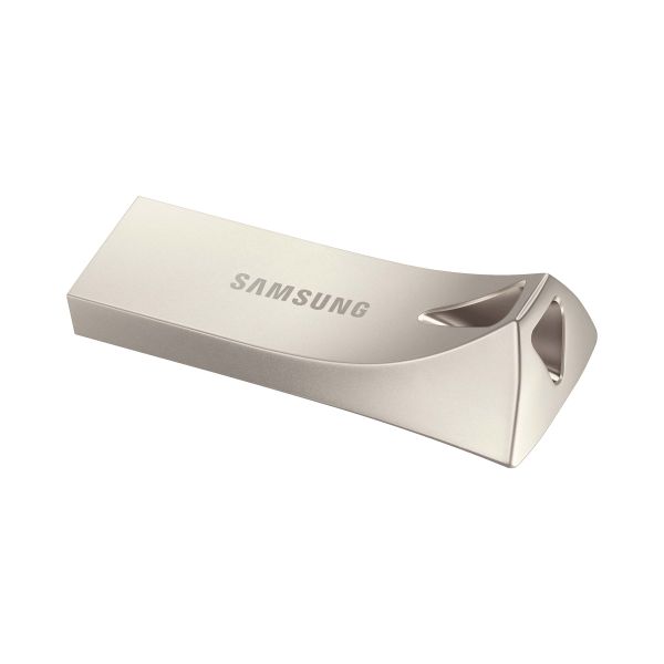 Samsung MUF-64BE USB flash drive 64 GB USB Type-A 3.2 Gen 1 (3.1 Gen 1) Zilver (MUF-64BE3/APC)