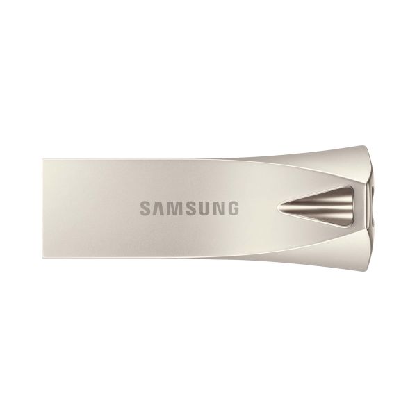 Samsung MUF-64BE USB flash drive 64 GB USB Type-A 3.2 Gen 1 (3.1 Gen 1) Zilver (MUF-64BE3/APC)