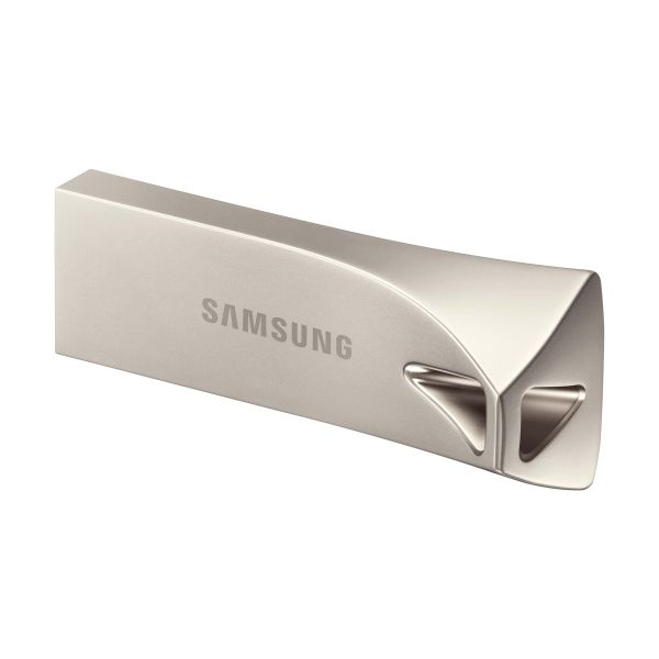 Samsung MUF-64BE USB flash drive 64 GB USB Type-A 3.2 Gen 1 (3.1 Gen 1) Zilver (MUF-64BE3/APC)