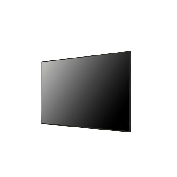 LG 65UH7N-E Digitale signage flatscreen 165,1 cm (65") LED Wifi 700 cd/m² 4K Ultra HD Zwart Type processor WebOS 24/7 (65UH7N-E.AEU)
