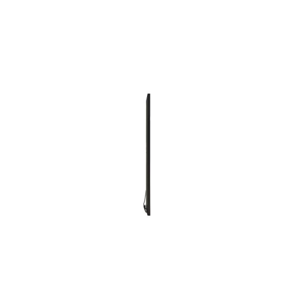LG 65UH7N-E Digitale signage flatscreen 165,1 cm (65") LED Wifi 700 cd/m² 4K Ultra HD Zwart Type processor WebOS 24/7 (65UH7N-E.AEU)