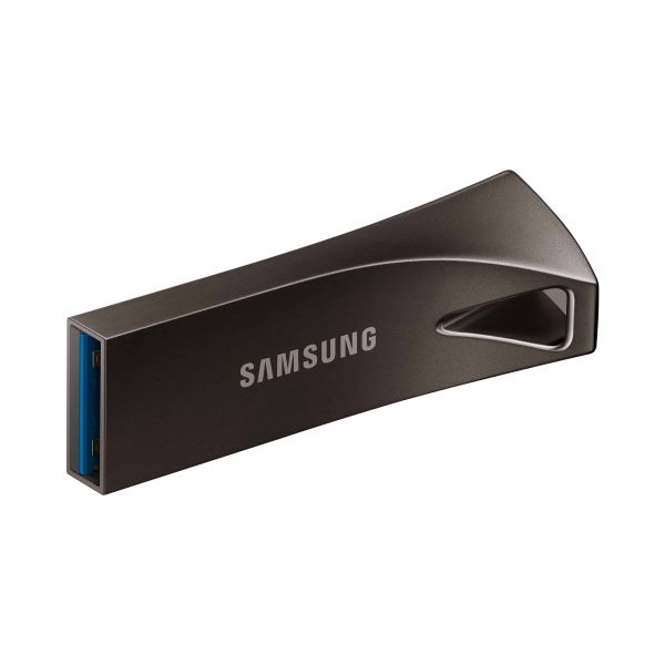 Samsung MUF-64BE USB flash drive 64 GB USB Type-A 3.2 Gen 1 (3.1 Gen 1) Grijs (MUF-64BE4/APC)