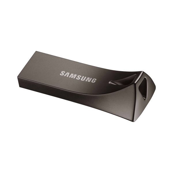 Samsung MUF-64BE USB flash drive 64 GB USB Type-A 3.2 Gen 1 (3.1 Gen 1) Grijs (MUF-64BE4/APC)