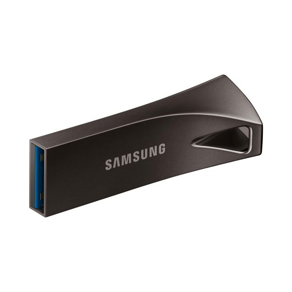 Samsung MUF-64BE USB flash drive 64 GB USB Type-A 3.2 Gen 1 (3.1 Gen 1) Grijs (MUF-64BE4/APC)