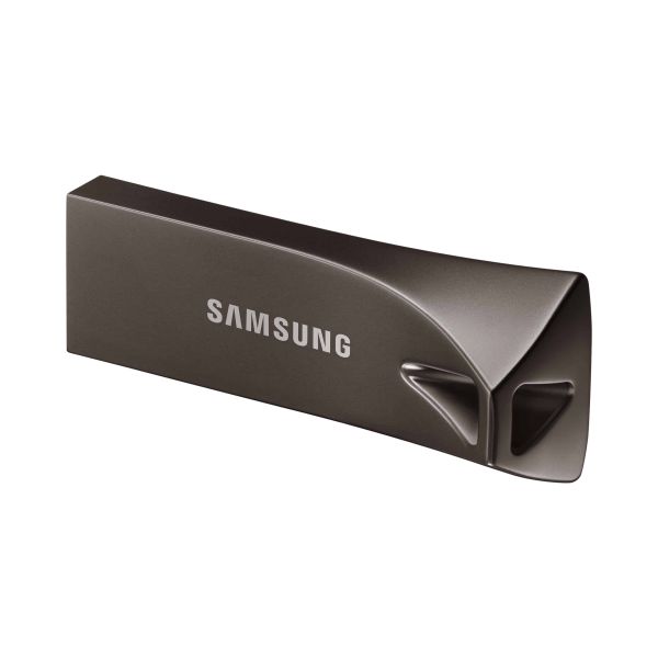 Samsung MUF-64BE USB flash drive 64 GB USB Type-A 3.2 Gen 1 (3.1 Gen 1) Grijs (MUF-64BE4/APC)