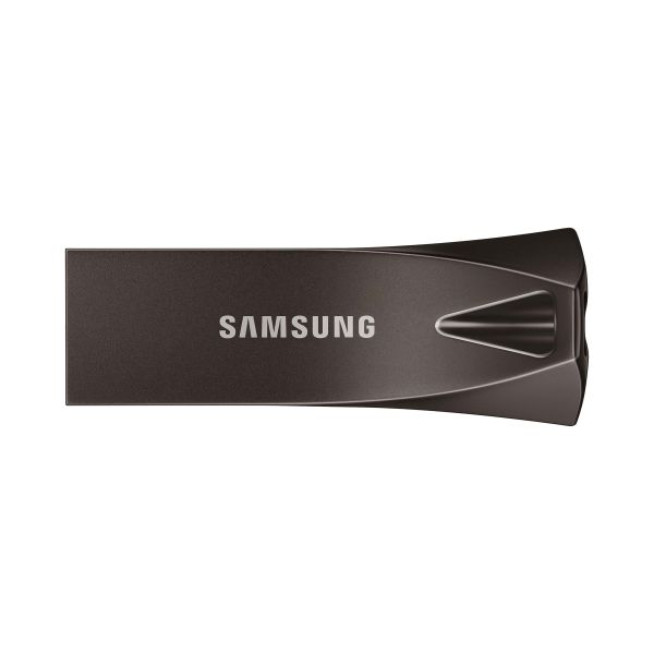 Samsung MUF-64BE USB flash drive 64 GB USB Type-A 3.2 Gen 1 (3.1 Gen 1) Grijs (MUF-64BE4/APC)