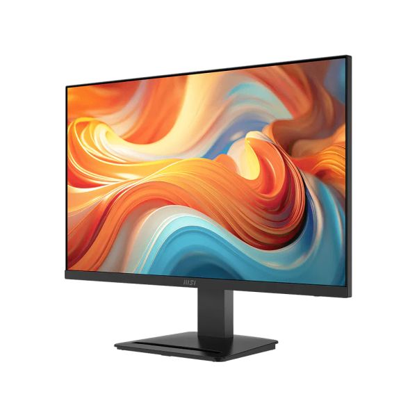 MSI Pro MP273DE E14A computer monitor 68,6 cm (27") 1920 x 1080 Pixels Full HD LCD Zwart (PROMP273DEE14A)