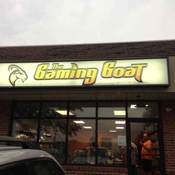 One Gaming ONE Business PC AN031 (60031)