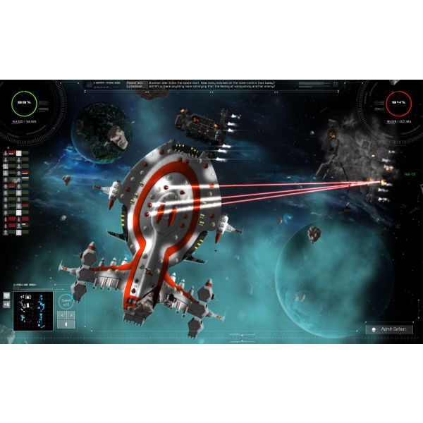 One Gaming ONE Business PC IO292 (64292)