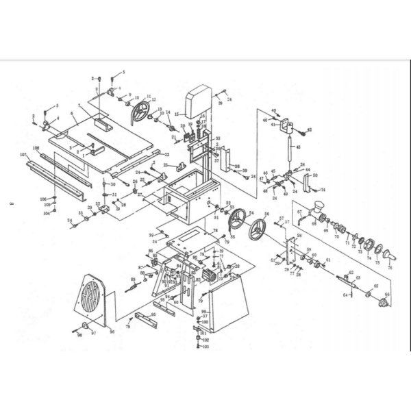 One Gaming ONE Business PC AO039 (65039)
