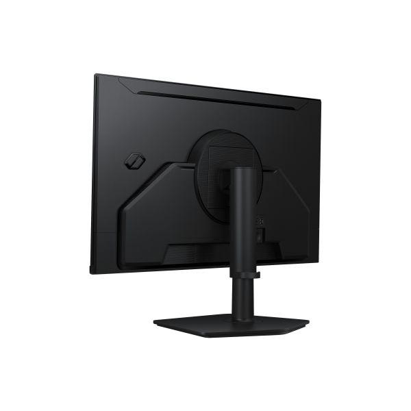 Samsung 27" Odyssey G40H FHD 300Hz Gaming Monitor (LS27HG402EUXEN)