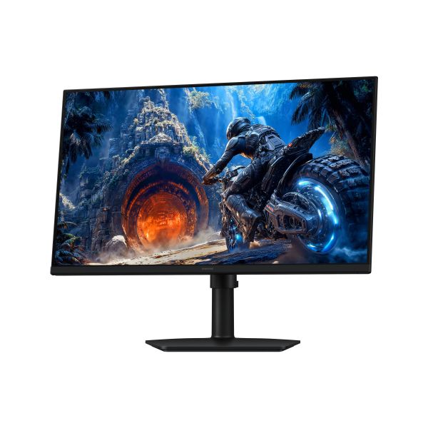 Samsung 27" Odyssey G40H FHD 300Hz Gaming Monitor (LS27HG402EUXEN)