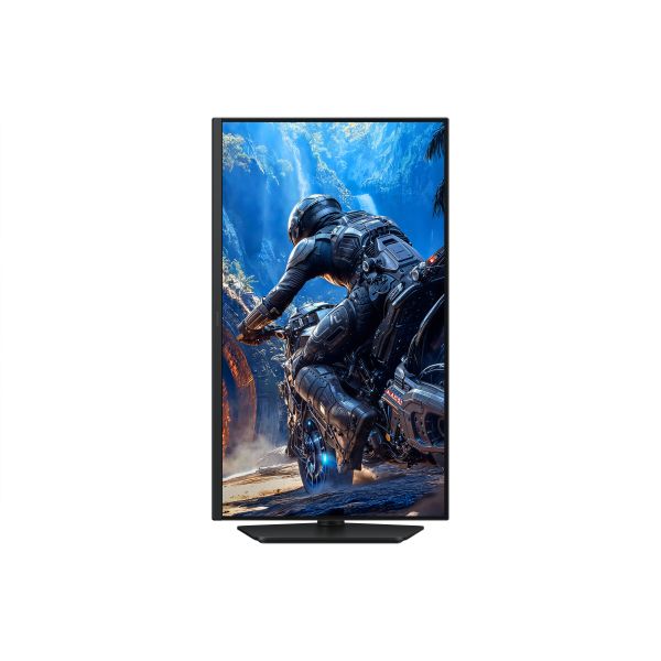 Samsung 27" Odyssey G40H FHD 300Hz Gaming Monitor (LS27HG402EUXEN)