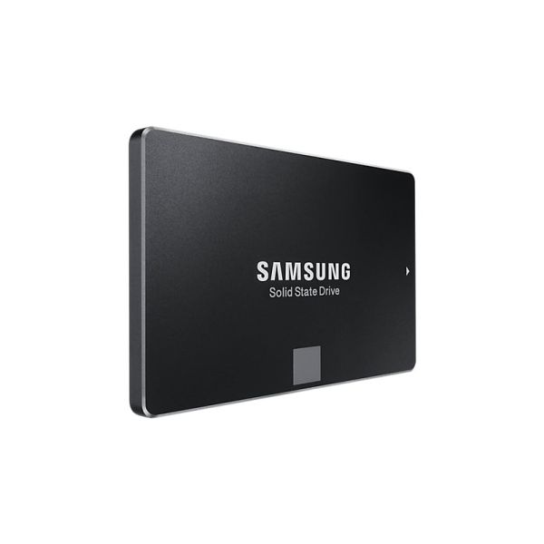 Samsung 850 EVO SATA III 2.5inch SSD (MZ-75E250B/EU)