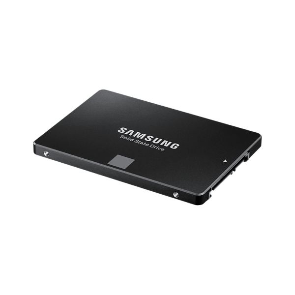 Samsung 850 EVO SATA III 2.5inch SSD (MZ-75E250B/EU)