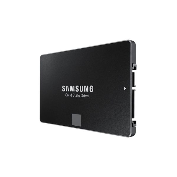 Samsung 850 EVO SATA III 2.5inch SSD (MZ-75E250B/EU)