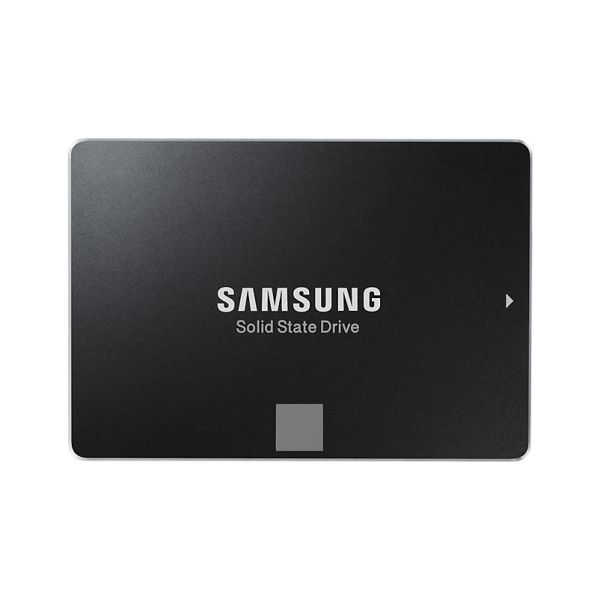 Samsung 850 EVO SATA III 2.5inch SSD (MZ-75E250B/EU)