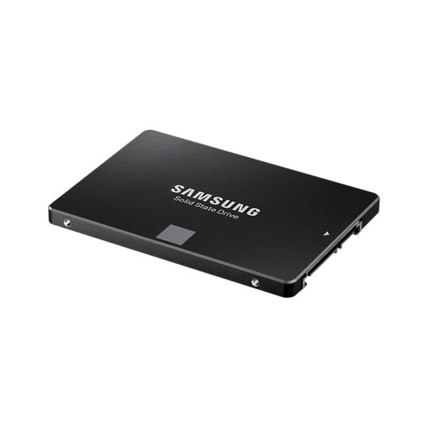 Samsung 850 EVO SATA III 2.5inch SSD (MZ-75E250B/EU)