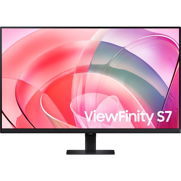 Samsung ViewFinity S7 32 inch 4K Ultra HD LED Monitor (LS32D702EAUXEN)