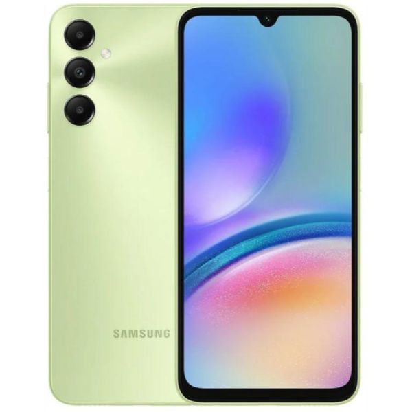 Samsung Galaxy A05S 128GB Android (SM-A057GLGVEUE)