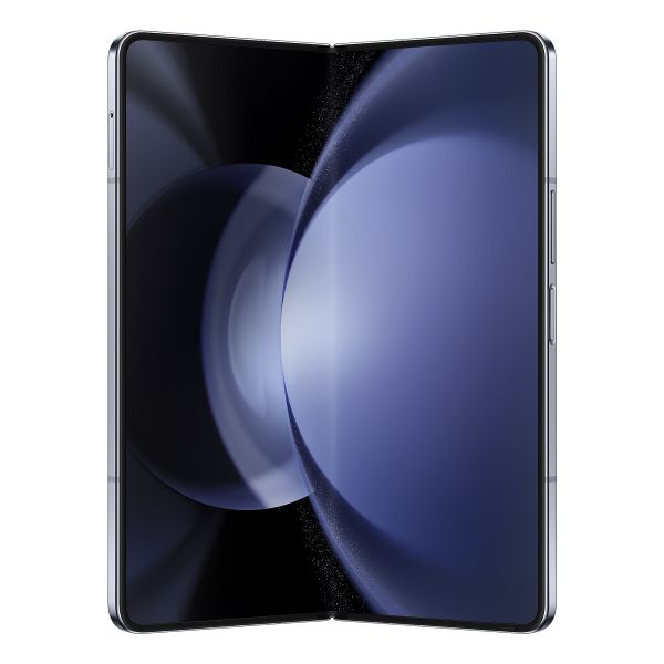 Samsung Galaxy Z Fold5 19,3 cm (7.6") Dual SIM Android 13 5G USB Type-C 12 GB 512 GB 4400 mAh Blauw