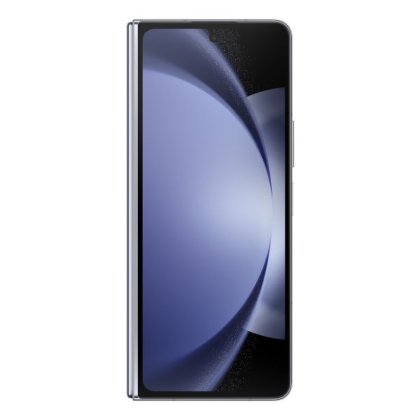 Samsung Galaxy Z Fold5 19,3 cm (7.6") Dual SIM Android 13 5G USB Type-C 12 GB 512 GB 4400 mAh Blauw