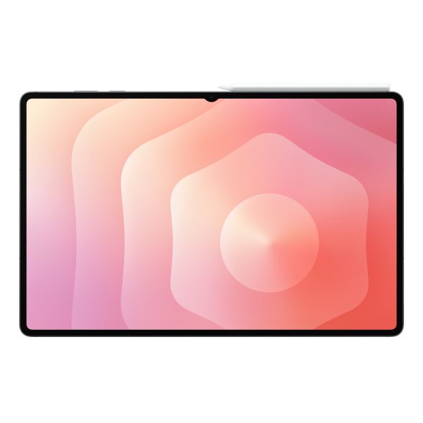 Samsung Galaxy Tab S11 Ultra 5G MediaTek Dimensity 256 GB 37,1 cm (14.6") 12 GB Wi-Fi 7 (802.11be) Grijs (SM-X936BZAREUE)