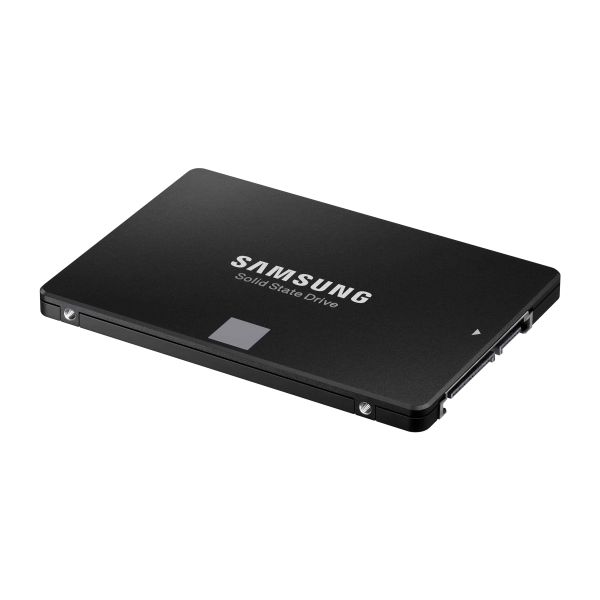 Samsung 860 EVO 2.5" 250 GB SATA III MLC (MZ-76E250B/EU)