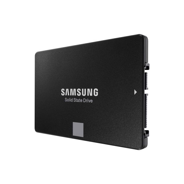 Samsung 860 EVO 2.5" 250 GB SATA III MLC (MZ-76E250B/EU)
