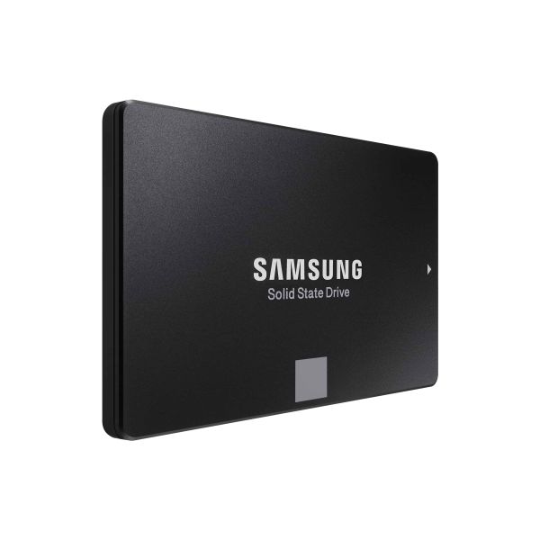 Samsung 860 EVO 2.5" 250 GB SATA III MLC (MZ-76E250B/EU)