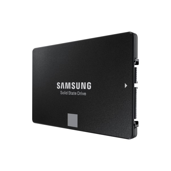 Samsung 860 EVO 2.5" 250 GB SATA III MLC (MZ-76E250B/EU)