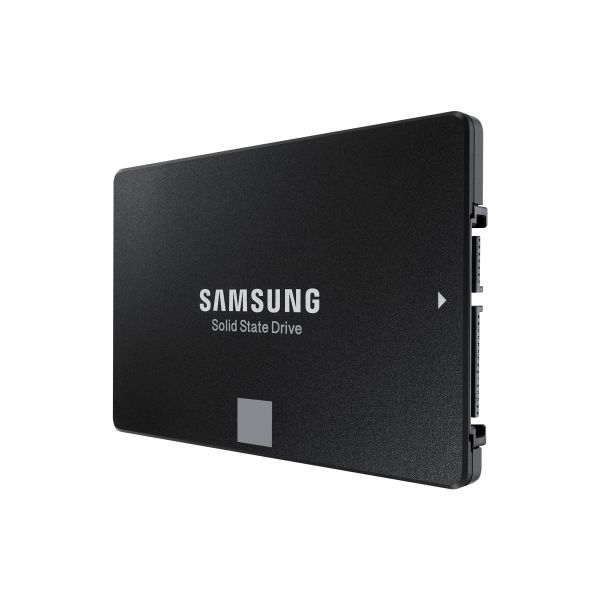 Samsung 860 EVO 250 GB 2.5" SATA III MLC (MZ-76E250B/EU) Samsung 860 EVO 250 GB 2.5" SATA III MLC (MZ-76E250B/EU)