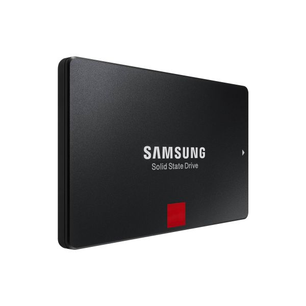 Samsung 860 PRO 2.5" 1000 GB SATA III V-NAND MLC (MZ-76P1T0B/EU)