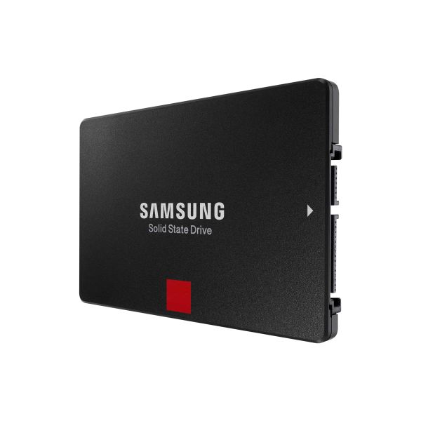 Samsung 860 PRO 2.5" 512 GB SATA III V-NAND MLC (MZ-76P512B/EU)