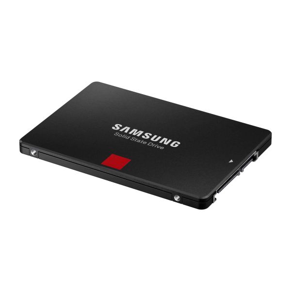 Samsung 860 PRO 2.5" 512 GB SATA III V-NAND MLC (MZ-76P512B/EU)