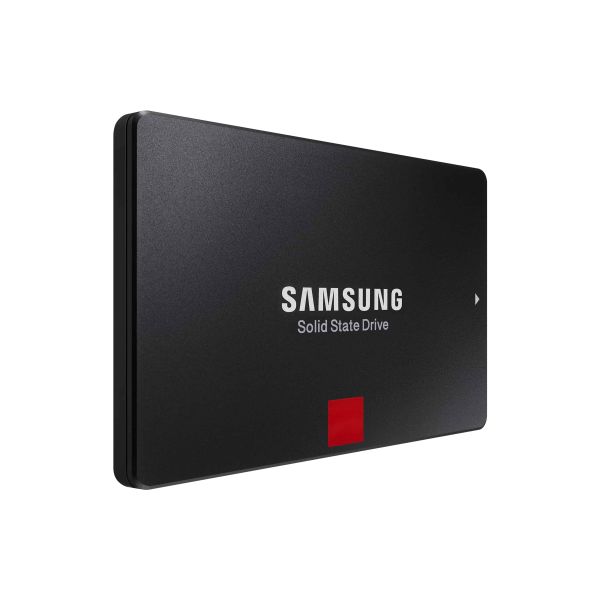 Samsung 860 PRO 2.5" 512 GB SATA III V-NAND MLC (MZ-76P512B/EU)