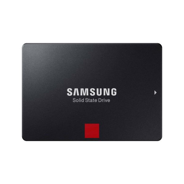 Samsung 860 PRO 512 GB 2.5" SATA III V-NAND MLC (MZ-76P512B/EU)