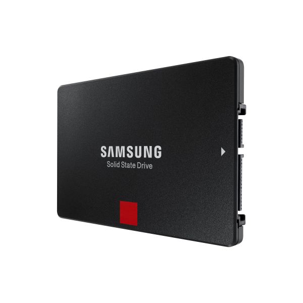 Samsung 860 PRO 512 GB 2.5" SATA III V-NAND MLC (MZ-76P512B/EU) Samsung 860 PRO 512 GB 2.5" SATA III V-NAND MLC (MZ-76P512B/EU)