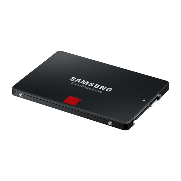 Samsung 860 PRO 512 GB 2.5" SATA III V-NAND MLC (MZ-76P512B/EU) Samsung 860 PRO 512 GB 2.5" SATA III V-NAND MLC (MZ-76P512B/EU)