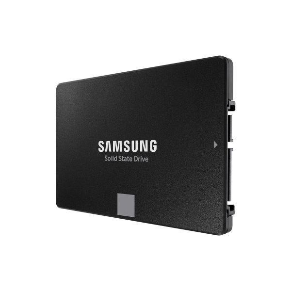 Origin Storage MZ-77E1T0B/EU internal solid state drive 2.5" 1 TB SATA III V-NAND (MZ-77E1T0B/EU) Origin Storage MZ-77E1T0B/EU internal solid state drive 2.5" 1 TB SATA III V-NAND (MZ-77E1T0B/EU)