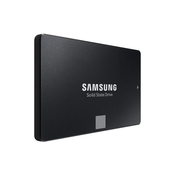 Origin Storage MZ-77E1T0B/EU internal solid state drive 2.5" 1 TB SATA III V-NAND (MZ-77E1T0B/EU)