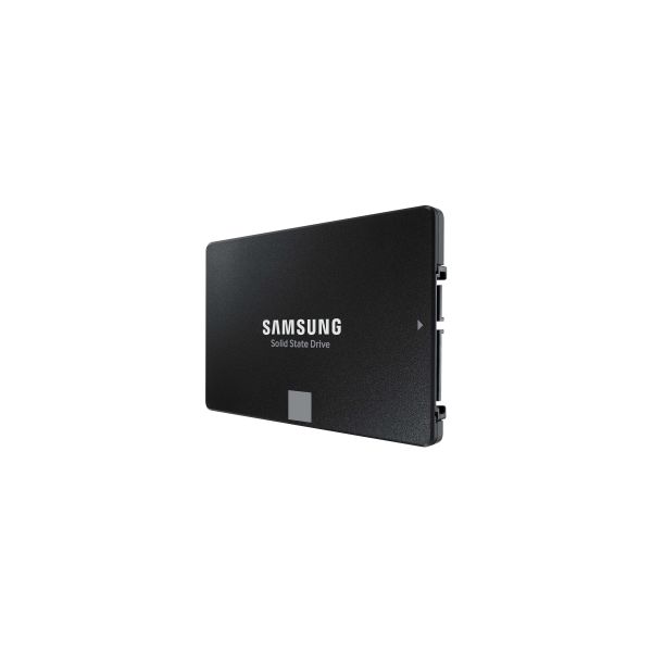 Samsung 870 EVO 2.5" 250 GB SATA III V-NAND (MZ-77E250B/EU)