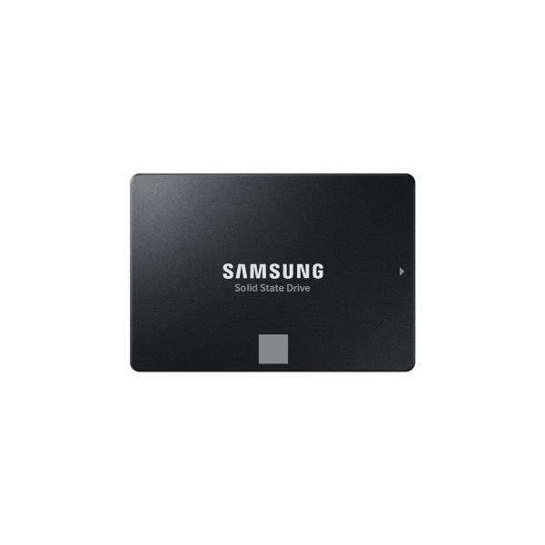 Samsung 870 EVO 2 TB 2.5" SATA III V-NAND MLC (MZ-77E2T0B/EU)
