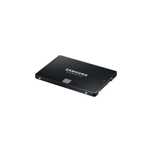 Samsung 870 EVO 2.5" 4 TB SATA III V-NAND (MZ-77E4T0B/EU)